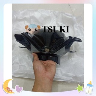 Ốp đầu trước vario click 2018-2021