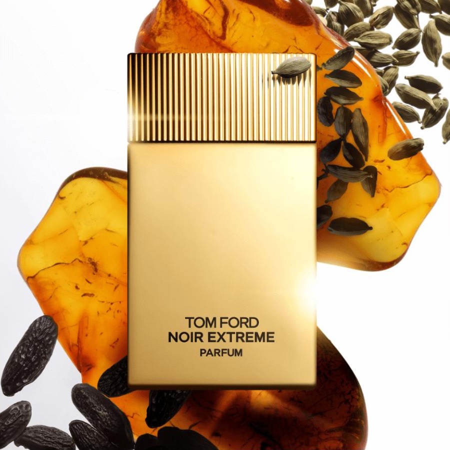 Nước Hoa Nam Tom Ford Noir Extreme Parfum - Scent of Perfumes