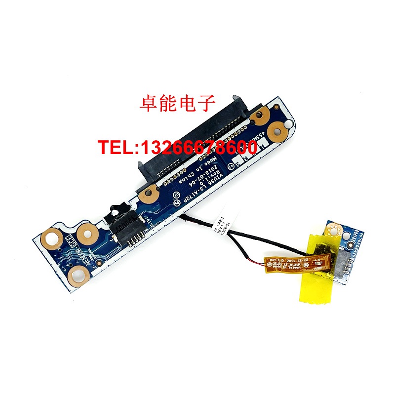 Đầu Đọc Ổ Cứng LS-A172P LS-9673P Lenovo S5-S531 S5-S540