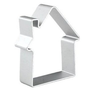 Khuôn nhấn cutter ngôi nhà