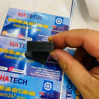 Tụ bếp từ mkp 2uf 275vac dáng đứng chính hãng