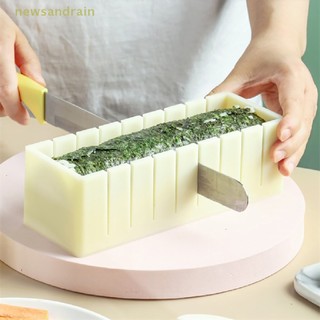 Khuôn Làm Cơm Cuộn Sushi Nhật Bản