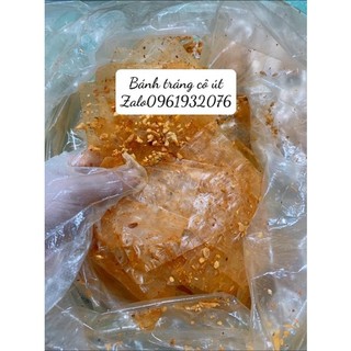 10 bịch bánh tráng xì ke 40k