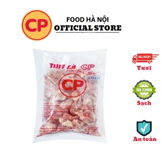 Sụn đùi gà tươi CP 1kg