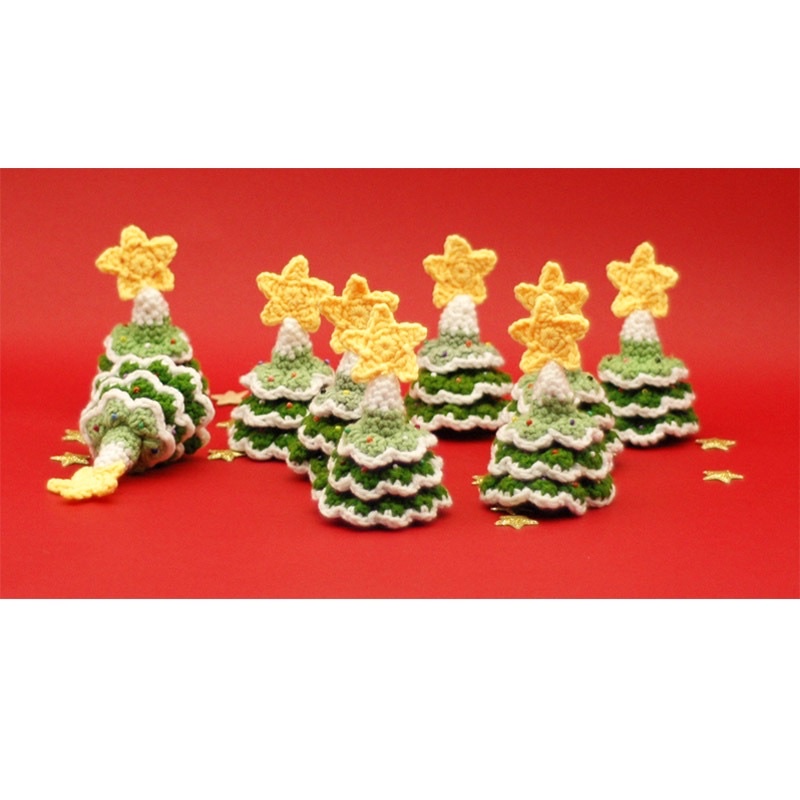 Mũ cây thông Noel đính hạt xinh cho thú cưng