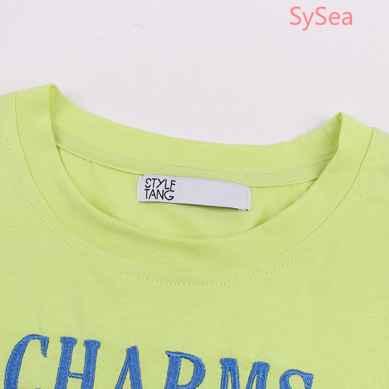 Áo polo Sát Nách Dáng Rộng Kiểu Vintage Thời Trang Mùa Hè Cho Nữ