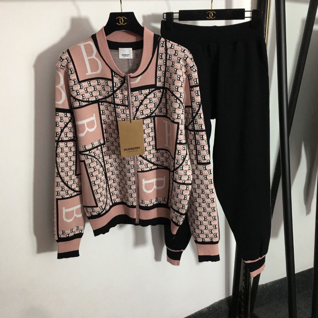 Áo Len Nam Burberry Mùa Thu Mới Hàng Có Sẵn!