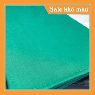 Khăn trải bàn tít dùng cho spa thẫm mỹ viện