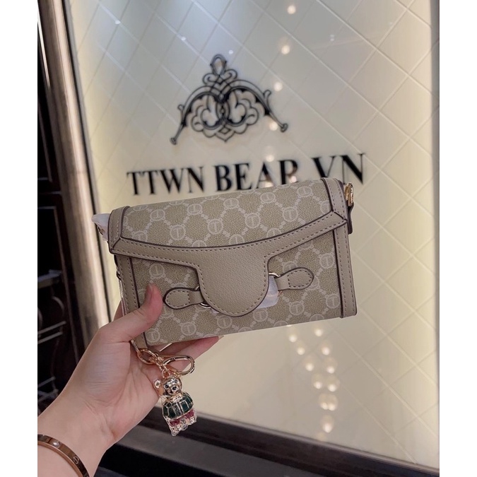 Túi đeo chéo TTWN BEAR🧸