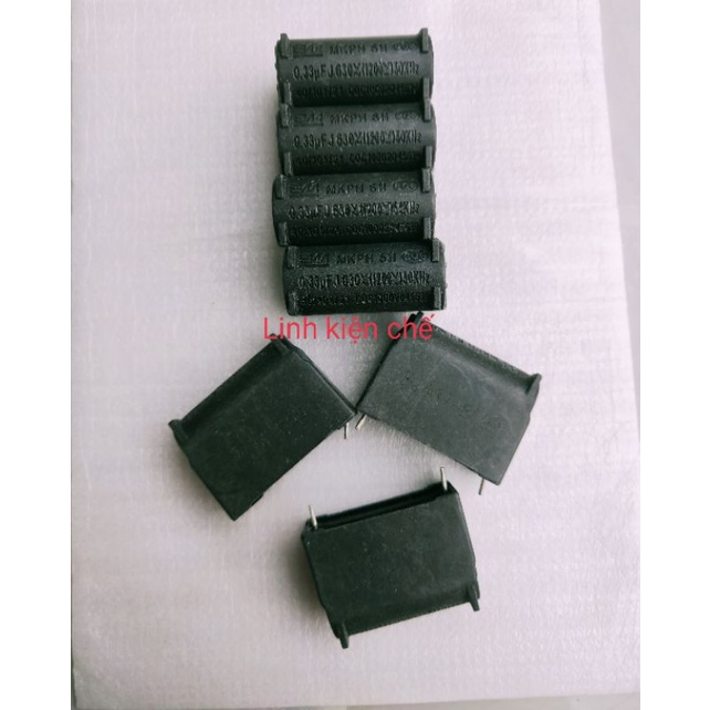 Tụ điện bếp từ chất lượng tốt