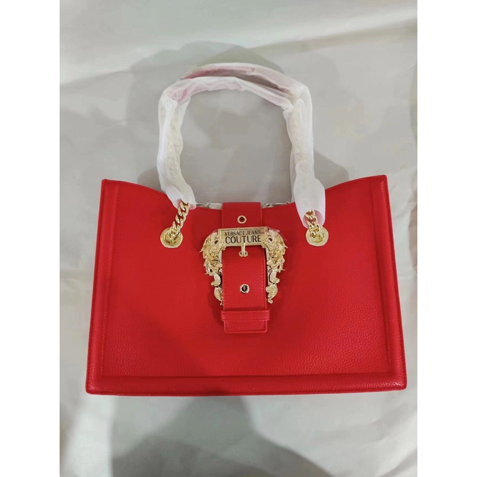 Túi Versace tote