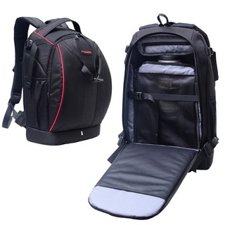 Balo Máy Ảnh Soudelor Flipside 400-500