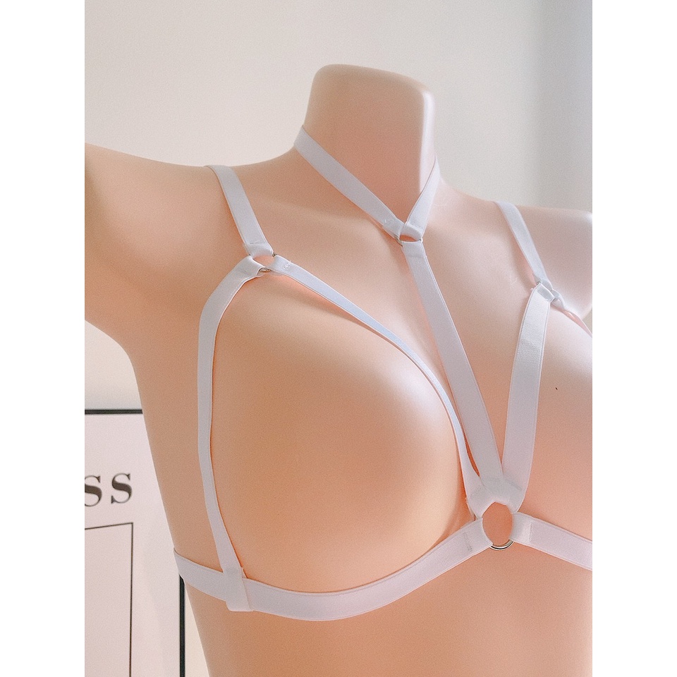 AN022 - ÁO NGỰC Dây Bra choker cho nữ -KELLYWANG