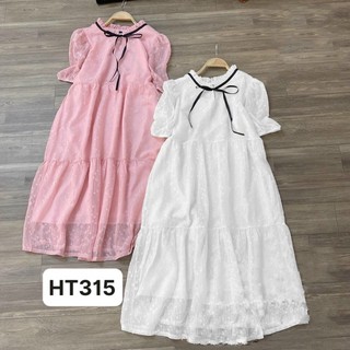 Đầm bầu ht315