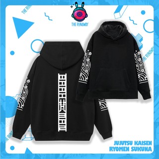 Áo Hoodie Tokyo Revengers: Phạm cho Nam/ Nữ by The Runaway