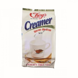 Bột Kem Sữa Thực Vật Creamer