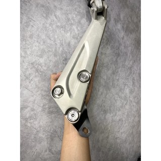 Khâu gác chân dài Wave Dream V2