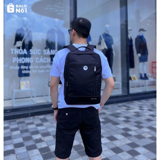 Balo Laptop Cao Cấp Mikkor The Ralph Backpack