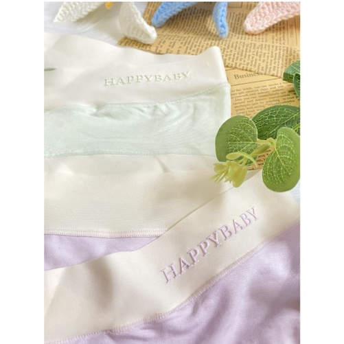 Quần lót bầu cạp chéo và sau sinh, chất su lụa siêu co giãn thoáng mát