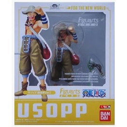 Mô hình Usopp One piece