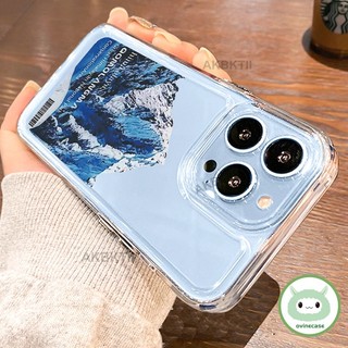 Gourde Ốp Lưng Mềm Chống Sốc Cho Iphone