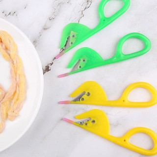 Dao Làm Lòng Gà, Lòng Vịt, dao mổ cá