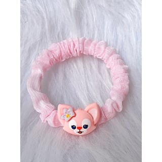 Cột tóc Animals xinh xắn cho nữ