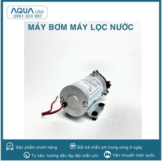 Bơm cho máy lọc nước 24V
