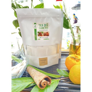 Trà quế trường niên