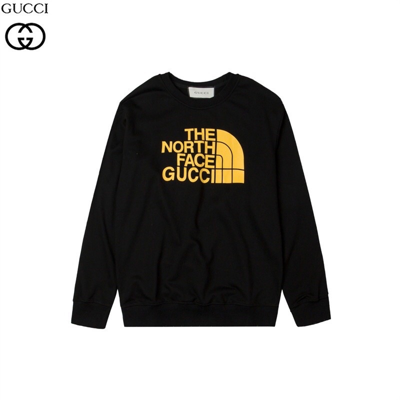 Áo Sweater The North Face Gucci