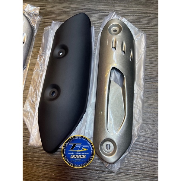 Pas pô Yaz zin hãng - Yaz125