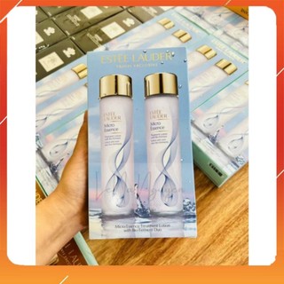 Sét nước thần estee lauder 200×2