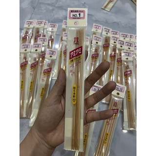 Kim đan 2 đầu hamanaka 20cm