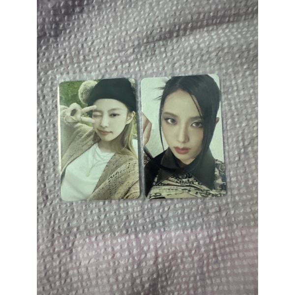 Card born pink chính hãng 100%