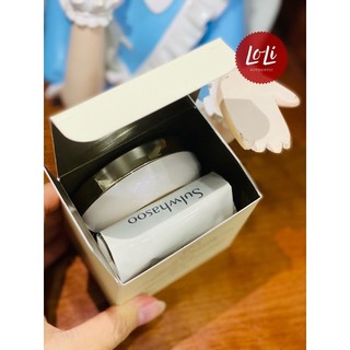 Phấn Nước Sulwhasoo Perfecting Cushion EX
