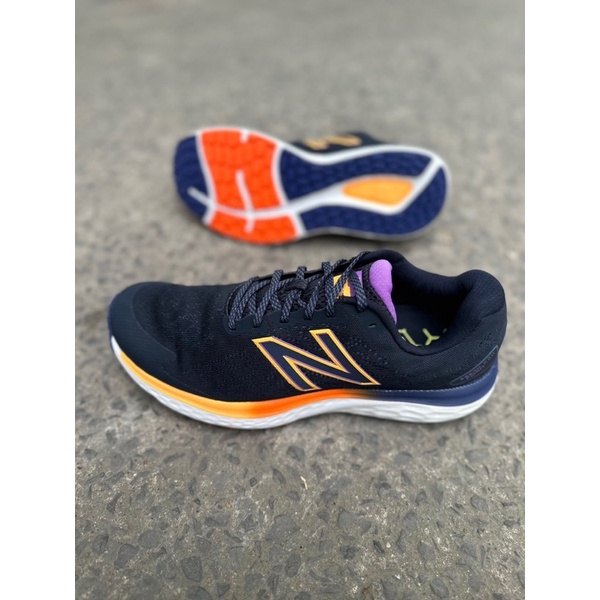 Giày Newbalance 680 V7 chính hãng size 43