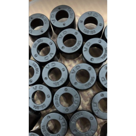 Áo thay bi nồi ab 125 pcx lick vison .1 bộ 6 áo
