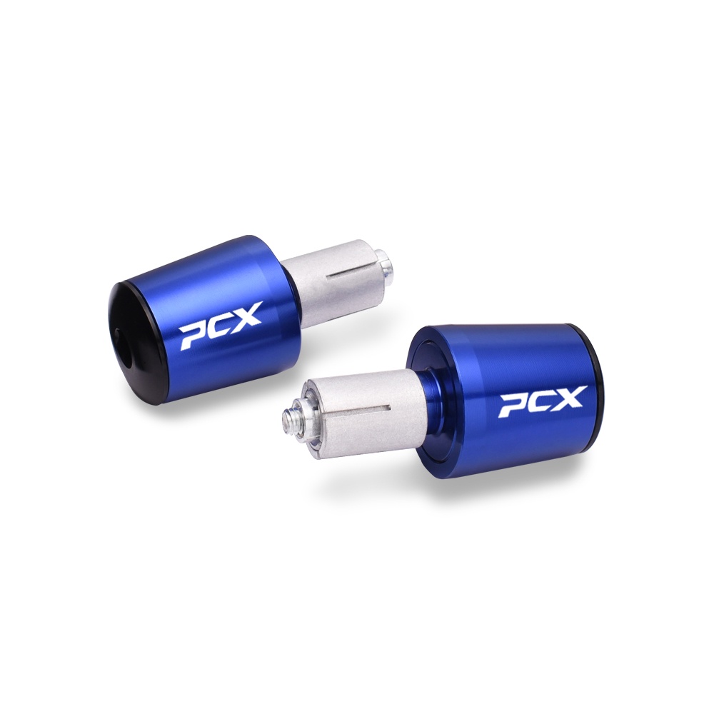 Nút Gắn Tay Lái Xe Máy Honda PCX125 PCX150 PCX160