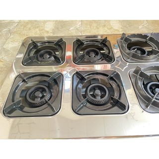 KIỀNG BẾP GAS 4 6 8 LOẠI CAO CẤP