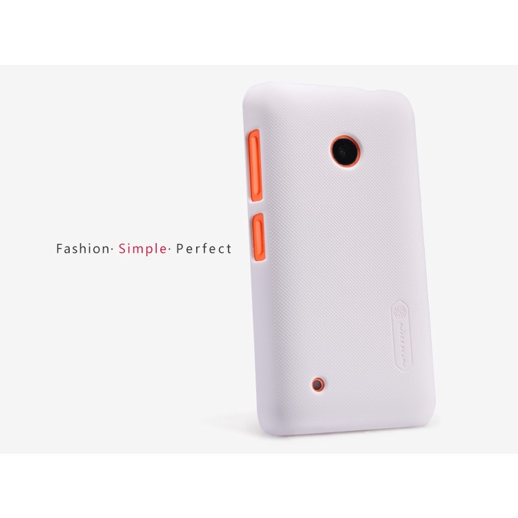 Ốp 530 điện thoại Nokia Lumia Nillkin