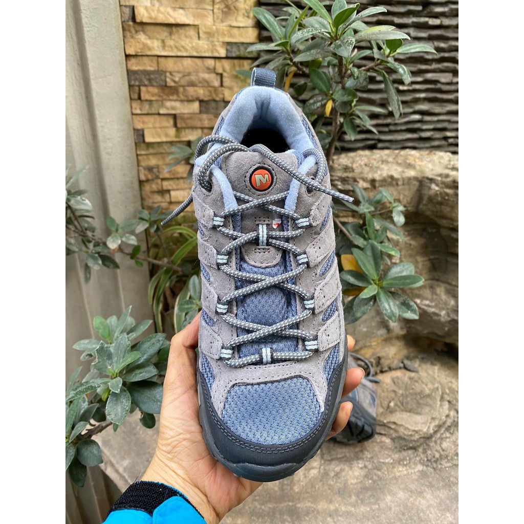Giày leo núi, đi bộ đường dài  Merrell Moab 3 Ventilator