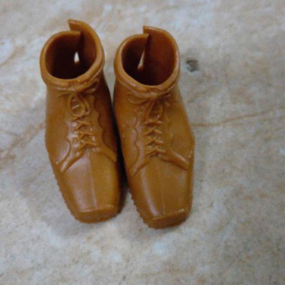 SUSANS Susans Prince Giày Bốt Trang Trí Nhiều Kiểu Chính Hãng Cho Nam