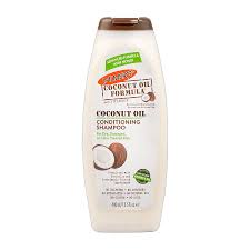 Dầu gội dưỡng tóc dầu dừa Palmer's Coconut Oil Formula 400ml