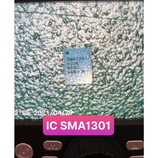 Ic sma1301 ic audio a30 samsung