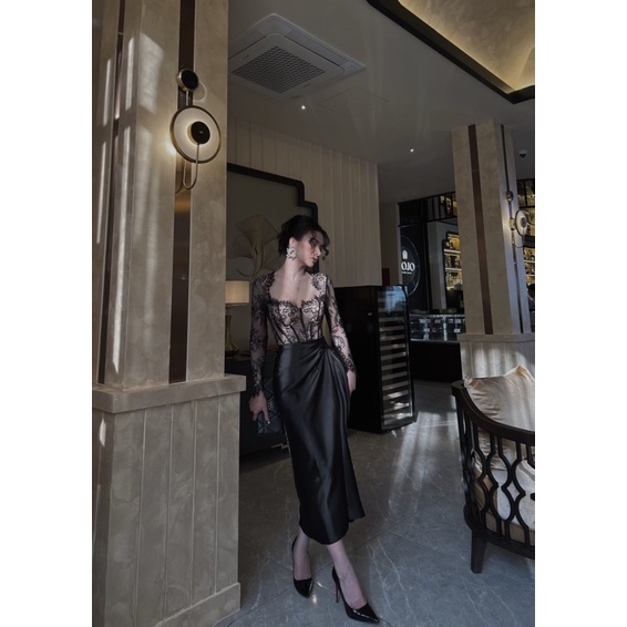 SET ÁO CÚP NGỰC 2 màu