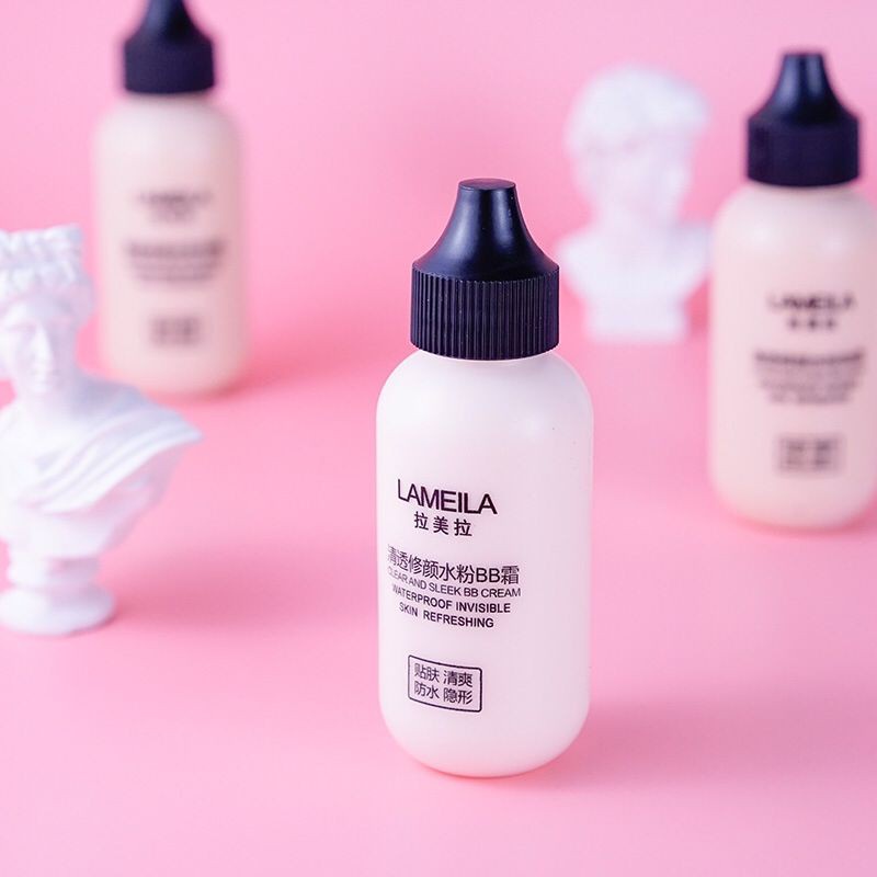 Kem Nền Che Khuyết Điểm Che Phủ Quầng Thâm Và Vết Thâm Cho Mắt JP5