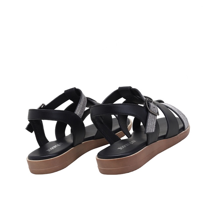 Sandal Đế bằng Big Size _HÀNG CÓ SẴN