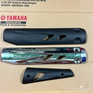 Vĩ pô exciter 2006 - 2010