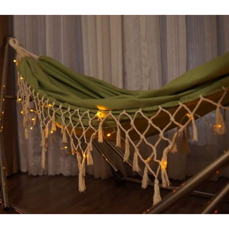 VÕNG VẢI MỘC NHIÊN