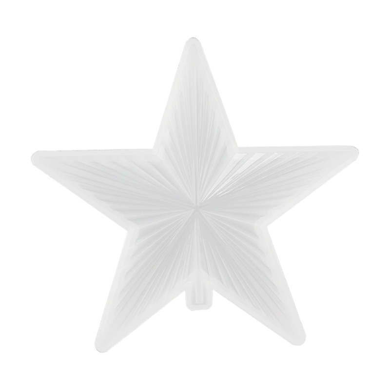 Khuôn Silicone Làm Cây Thông Giáng Sinh Bằng Epoxy Độc Đáo Trang Trí Nhà Cửa